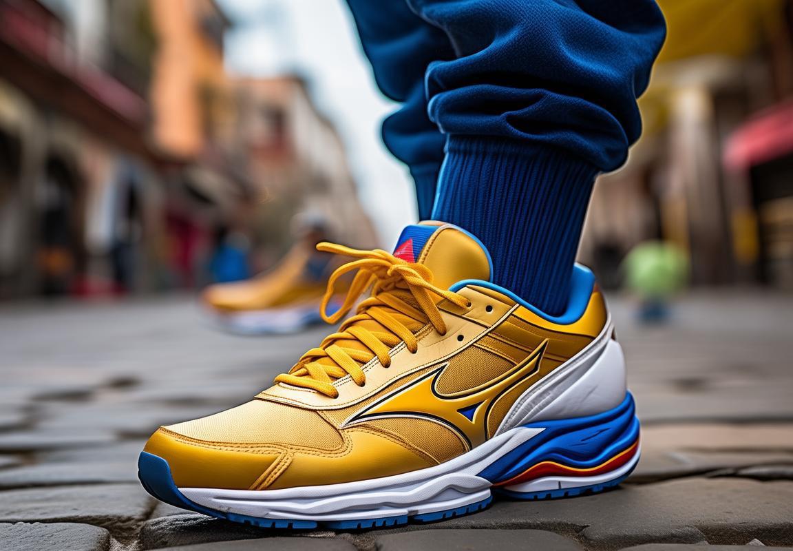 Ofertas Exclusivas: Mizuno Zest Azul para Running en Guadalajara - Marca Mizuno