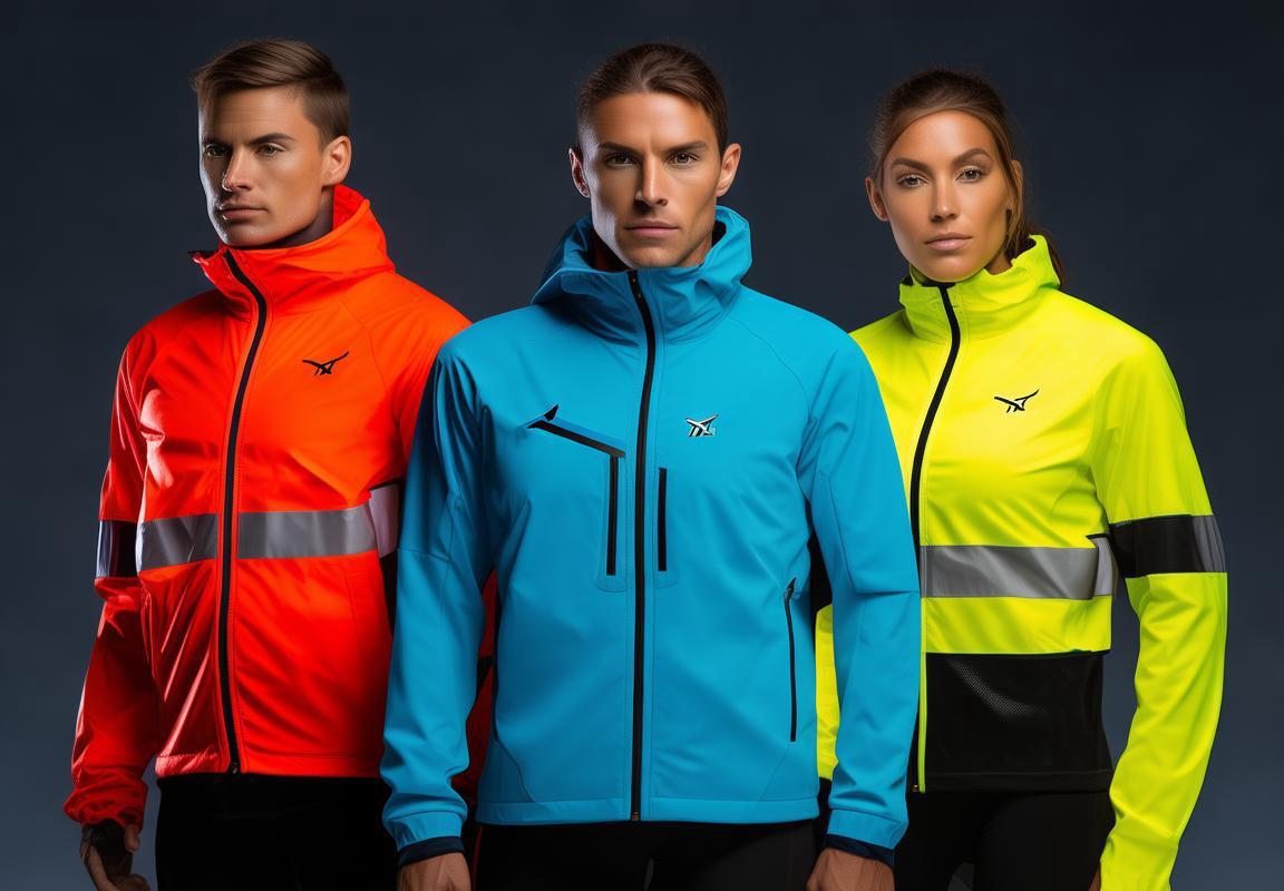 Ofertas Exclusivas: Chaquetas Mizuno con Paneles Reflectantes, No Dejes Pasar Esta Oportunidad