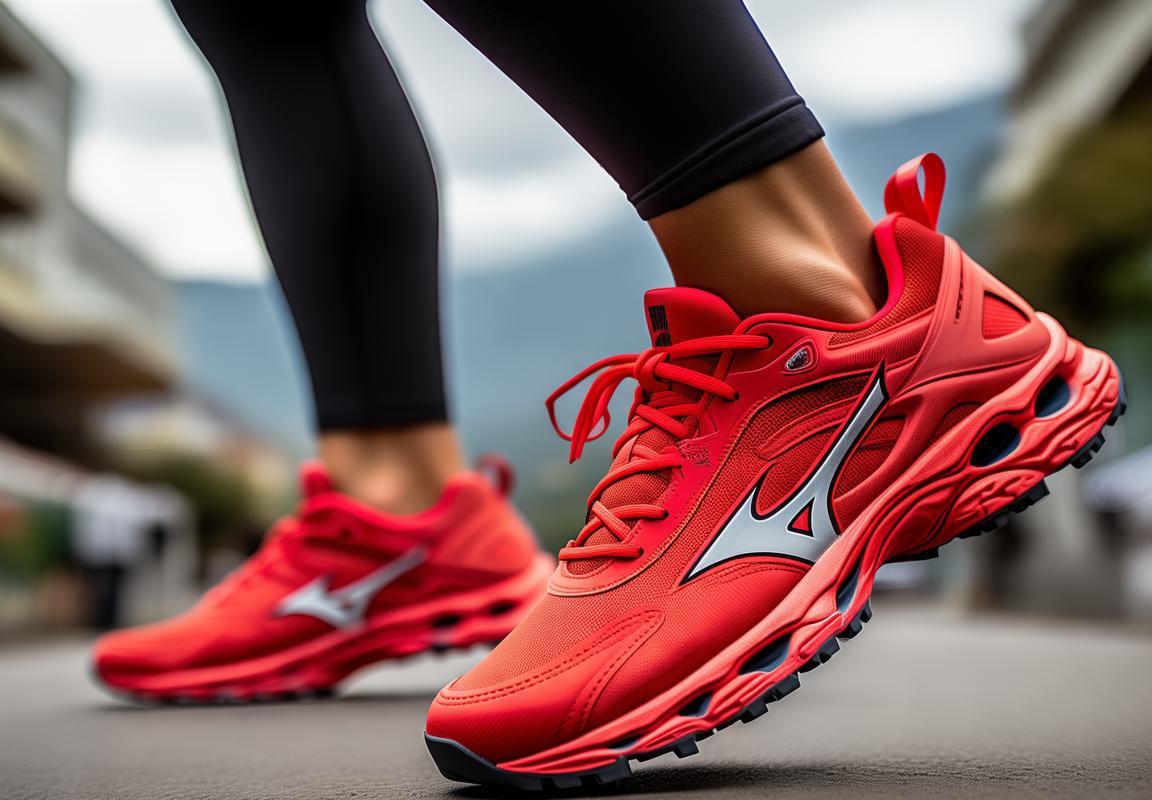 Mizuno Mujer Trail Running: Diseñados para Superarte, No Dejes Pasar Esta Oportunidad