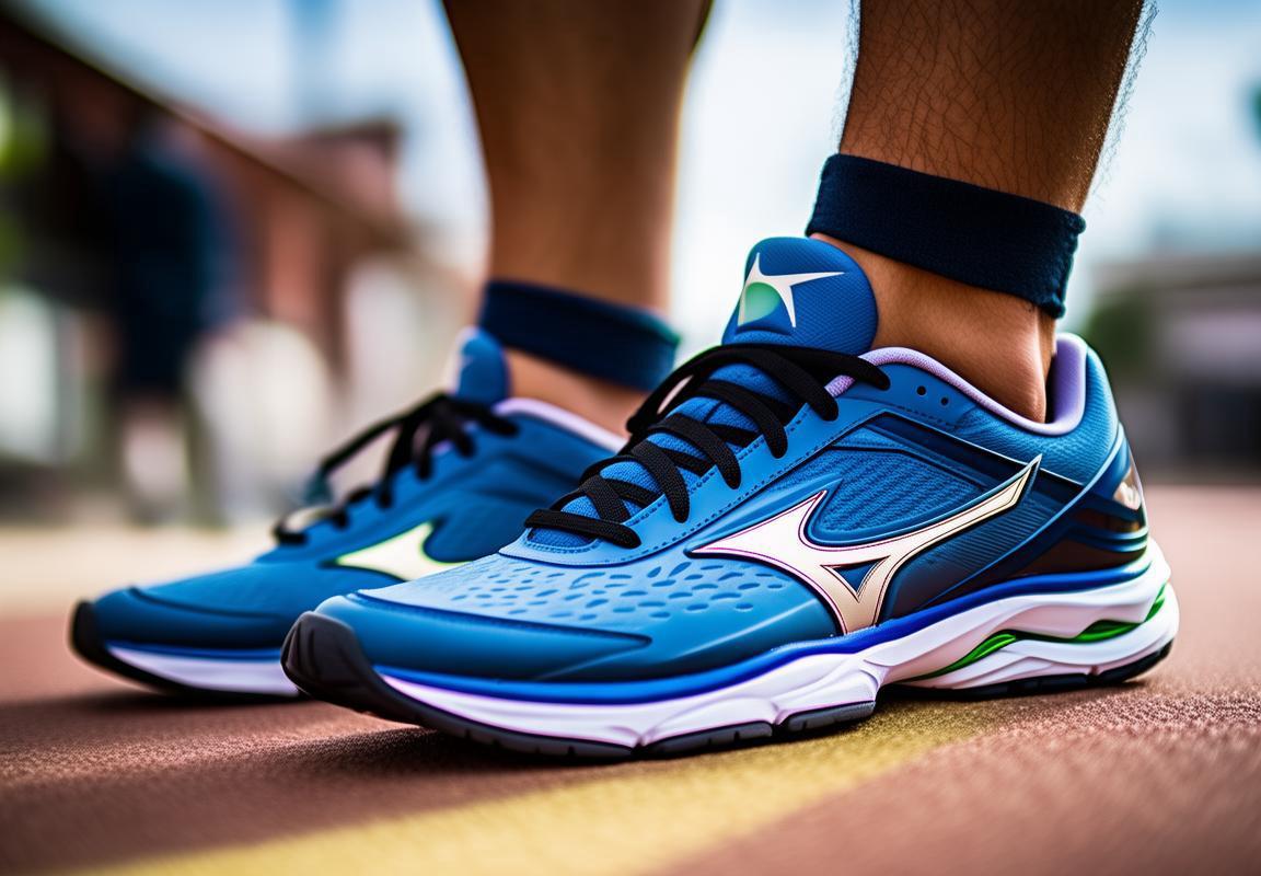 Oferta Exclusiva: Mizuno Zeta, Tenis de Tenis con Excelente Transpirabilidad en Guadalajara - No Dejes Pasar Esta Oportunidad!