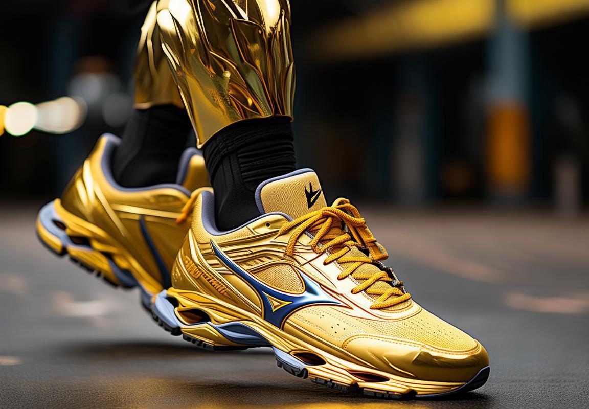 Mizuno Tenis anchos para Atletas Exigentes: Olo, No Dejes Pasar Esta Oportunidad, Calzado Ideal, ALO
