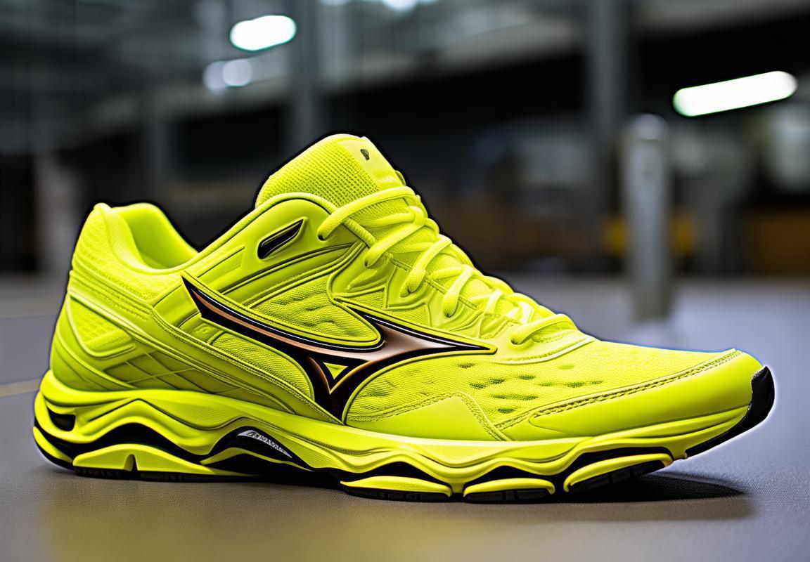 Ofertas Increíbles de Tenis Mizuno en Guadalajara: Marca Mizuno, Calidad y Estilo a Precio Conveniente