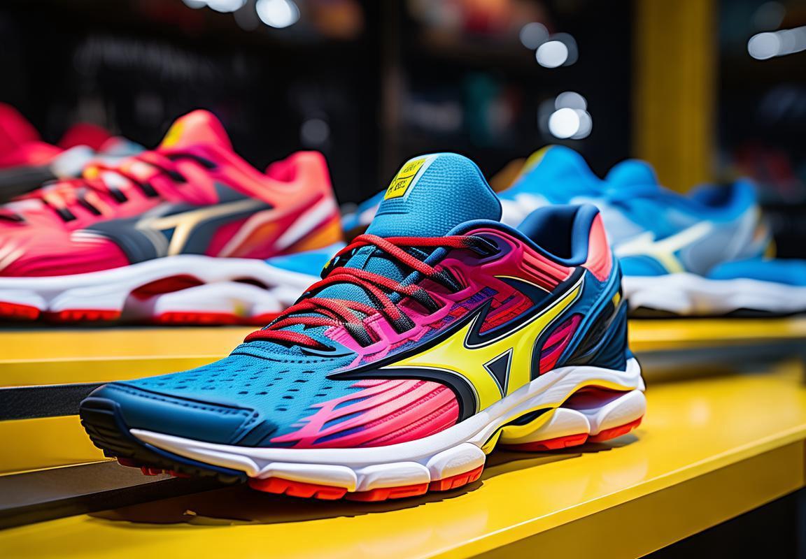 Ofertas de tenis Mizuno con descuento por tiempo limitado: No dejes pasar esta oportunidad y renueva tu outfit deportivo ¡Olo!