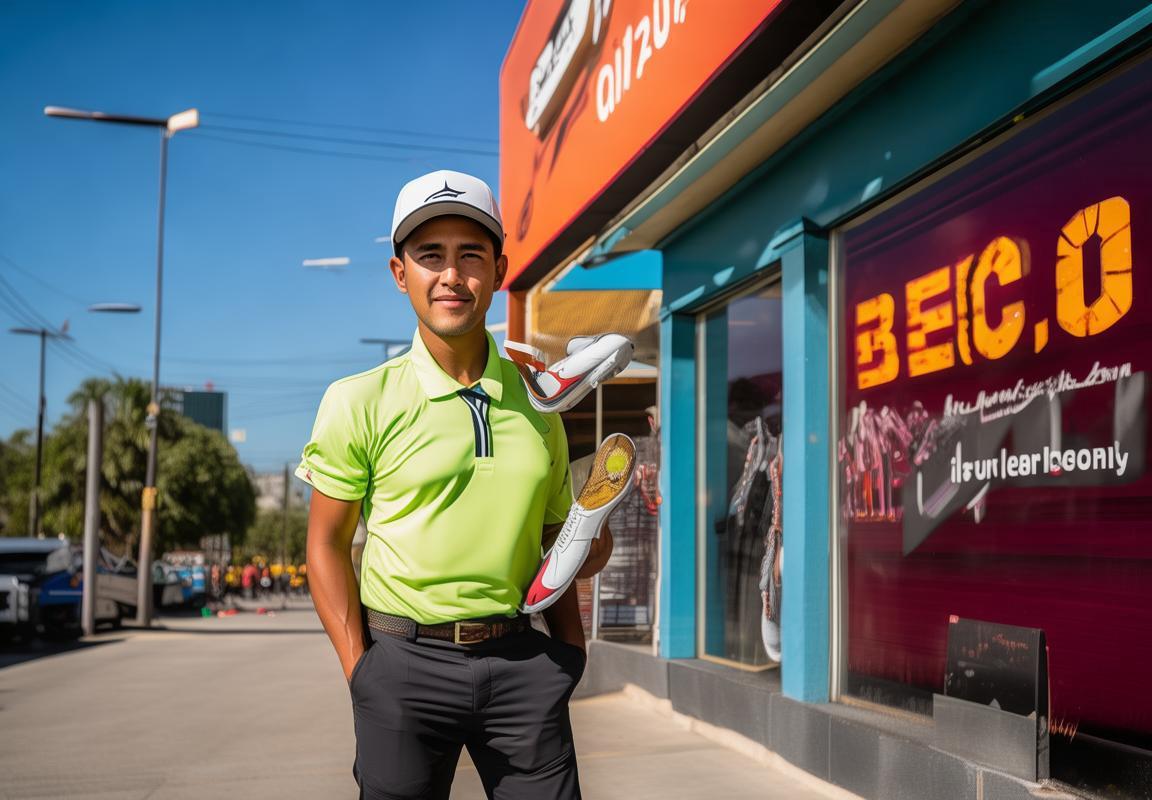 Ofertas Exclusivas de Golf Mizuno en Guadalajara: Zapatos, Running y Más con Descuentos Increíbles