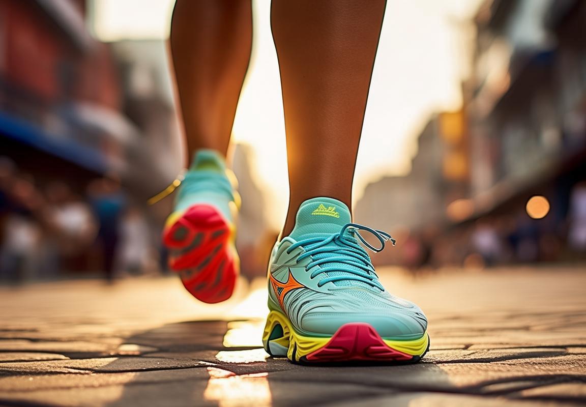 Mizuno Mujer Running: Suela Flexible y Estable, Calidad Superior, No Dejes Pasar Esta Oportunidad, Tenis para Correr