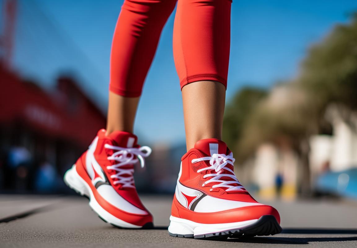 Botas De Rugby Mizuno WAITANGI PS Para Mujer Rojos/Blancos 7102863-SY: No Dejes Pasar Esta Oportunidad, Calzado Ideal de Calidad Superior