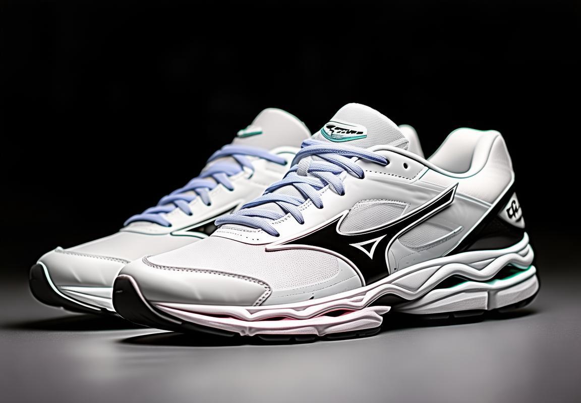 Mizuno Mujer Neutro: Corre cómodamente, captura esta oportunidad, ropa deportiva, diseño y tecnología