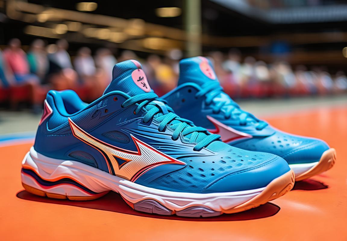 Mizuno Voleibol Mujer: ¡Oferta Especial y Descuentos en Guadalajara!