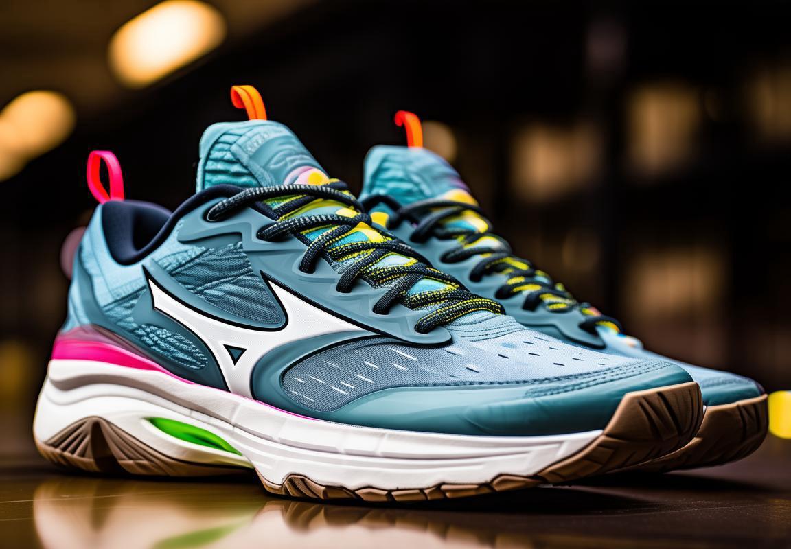 Tenis con estilo deportivo Mizuno en tendencia, no dejes pasar esta oportunidad