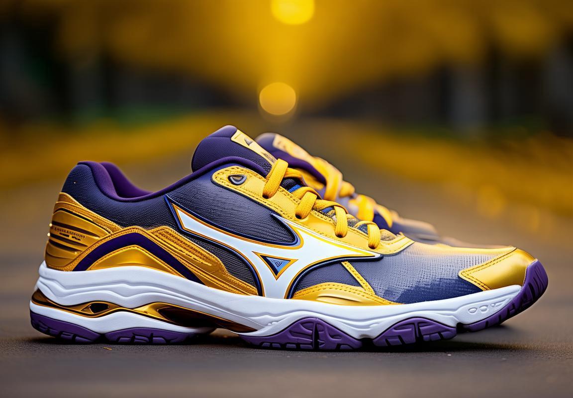 Descuentos en tenis Mizuno para mujer solo hoy: No dejes pasar esta oportunidad de calidad superior para todo tipo de actividad