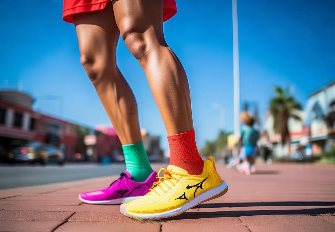 Mizuno Calcetas para Actividades al Aire Libre y de Interior: Calidad Superior, No Dejes Pasar Esta Oportunidad - Olo, ESC