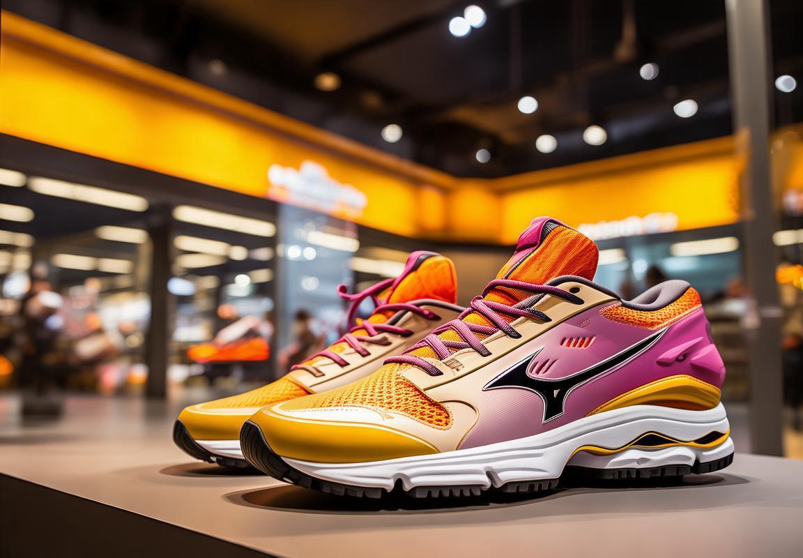 Mizuno Mujer: Tenis para Entrenar en Casa o Gym - ¡No dejes pasar esta oportunidad!