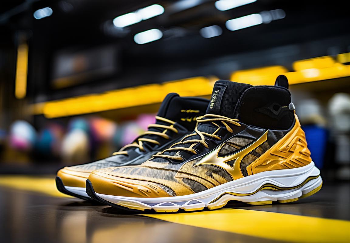 Mizuno Top Deportivo para Sesiones Intensas: No Dejes Pasar Esta Oportunidad
