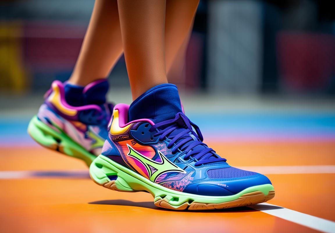 Mizuno Voleibol Mujer: ¡Oferta Especial y Descuentos en Guadalajara!