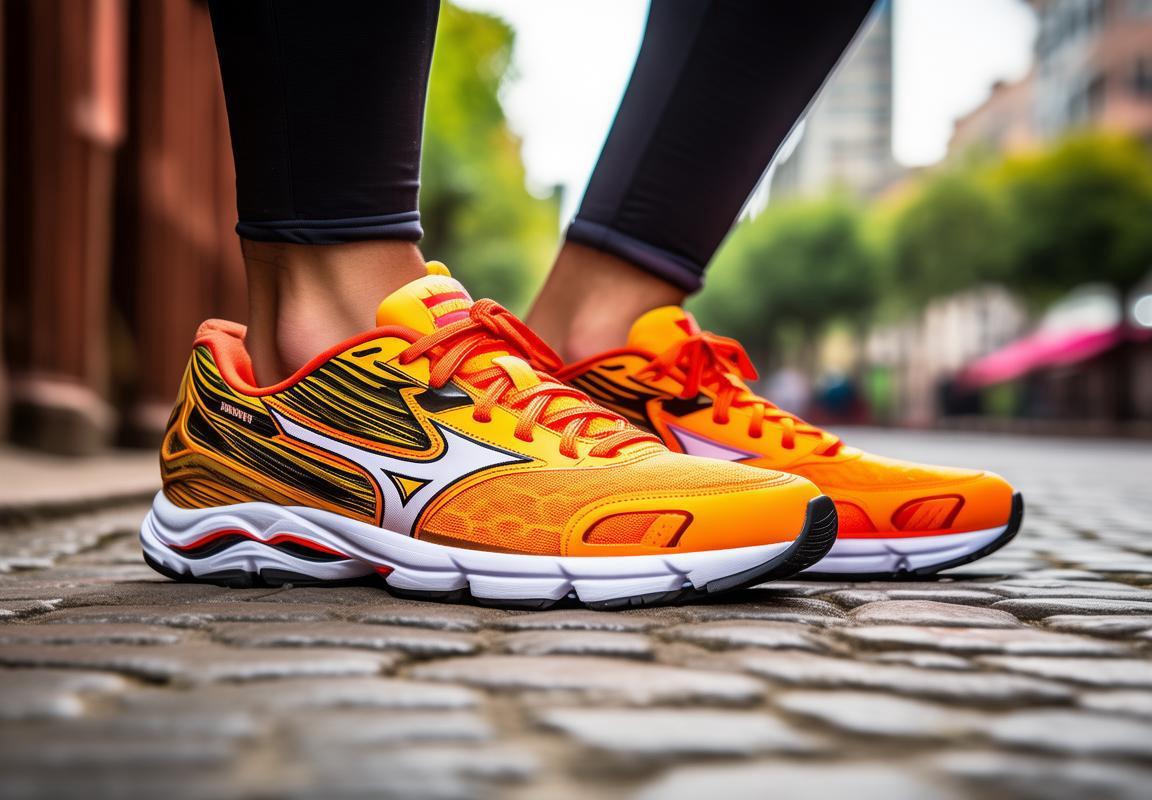 Ofertas Exclusivas de Mizuno Running en Guadalajara: Calidad y Descuentos Increíbles