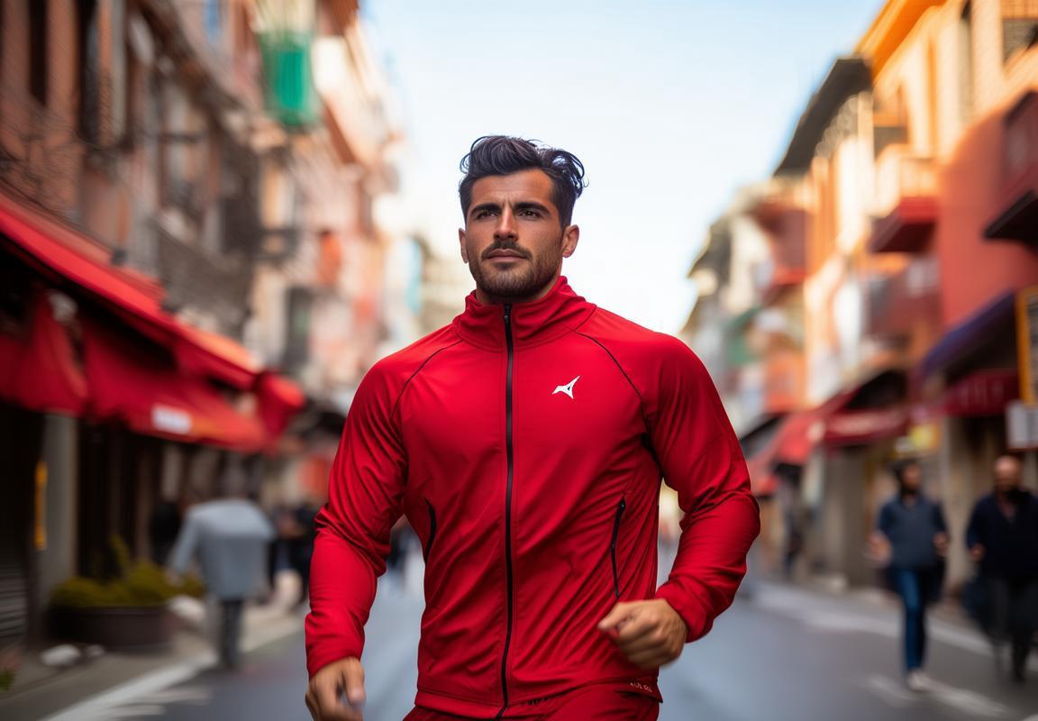 Oferta Especial Mizuno Rojo en Guadalajara: Ropa Deportiva con Descuentos en Zapatillas, Camisetas, Pantalones y Accesorios