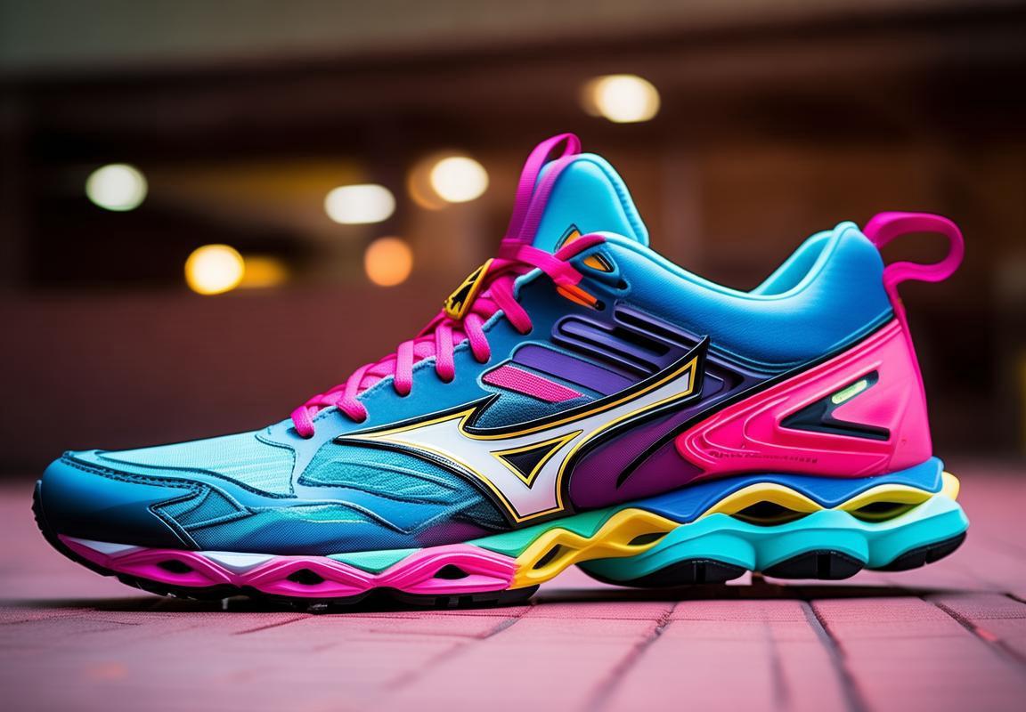 Mizuno Mujer Tenis – Ofertas por Tiempo Limitado: No Dejes Pasar Esta Oportunidad