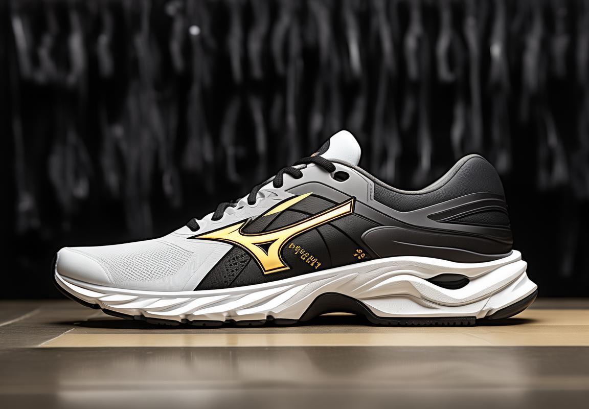 Mizuno Blanco: Ofertas Exclusivas de Running en Guadalajara