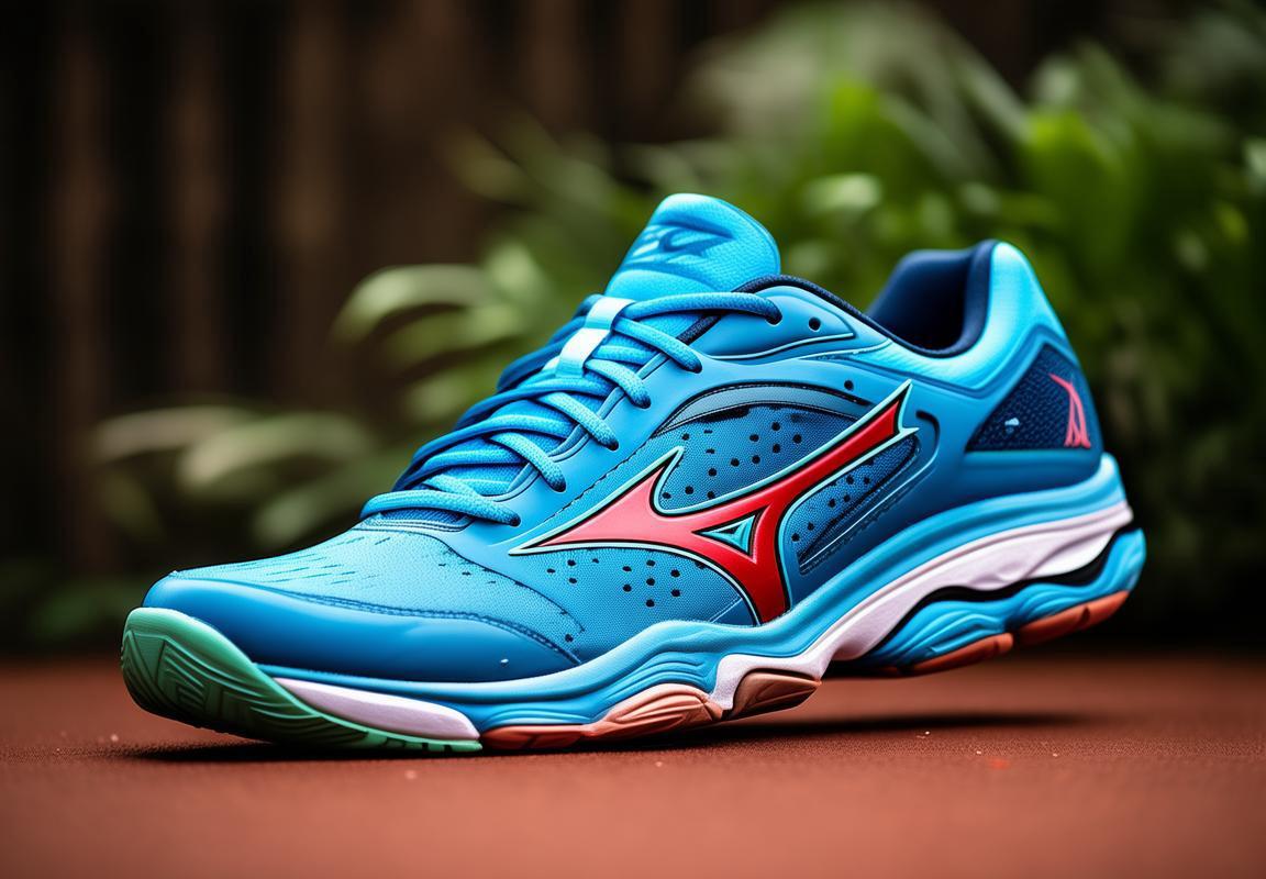 Mizuno Wave Inspire 15: Calzado ideal de tenis con ajuste que mejora el rendimiento, ¡no dejes pasar esta oportunidad especial en Guadalajara!