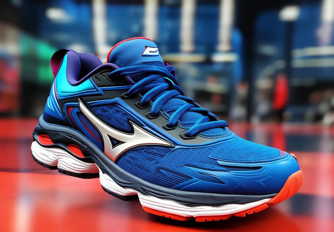 Ofertas Exclusivas en Zapatos Mizuno en Tiendas de México: Renueva tu Equipamiento de Running ¡Alo!