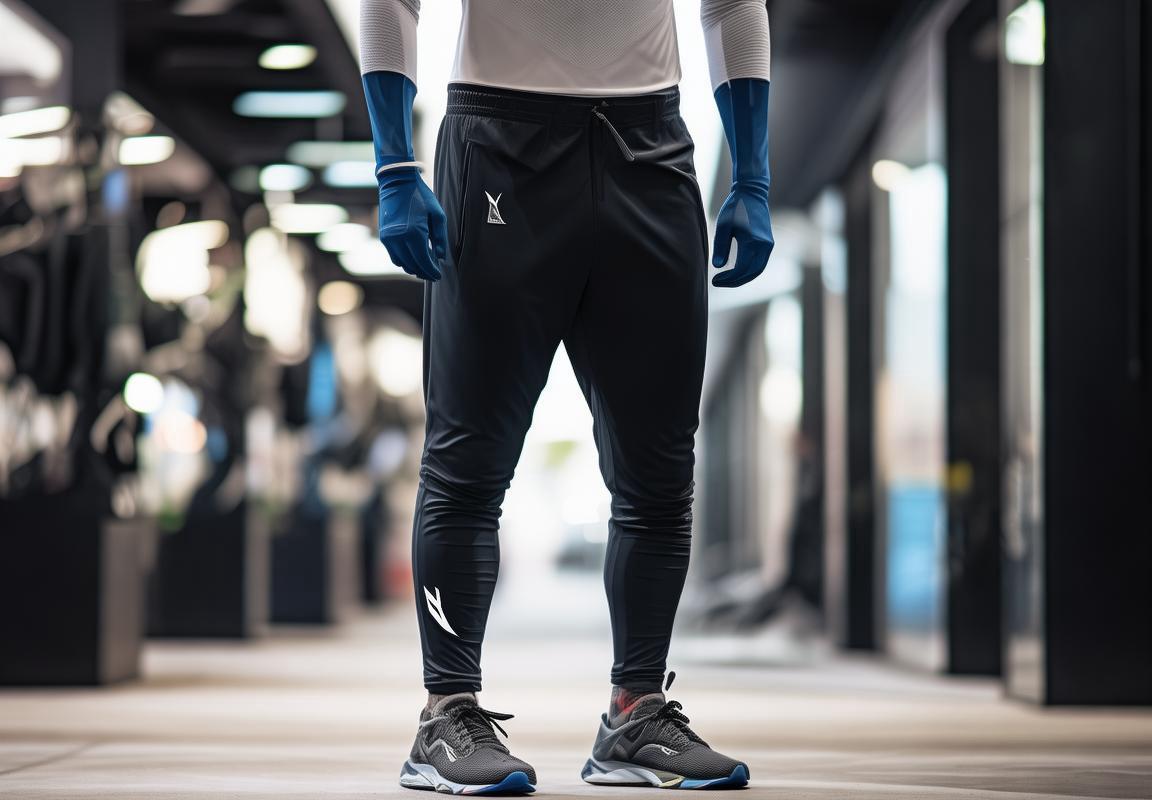 Pantalones deportivos Mizuno para sesiones largas de entrenamiento: No dejes pasar esta oportunidad