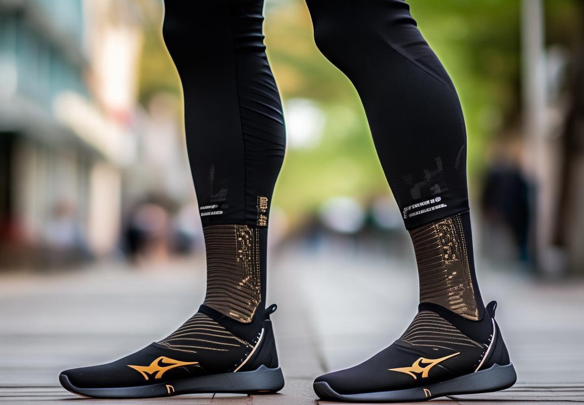 Mizuno Calcetas Unisex para Actividades Deportivas Diarias: No Dejes Pasar esta Oportunidad, Yoga y Alo