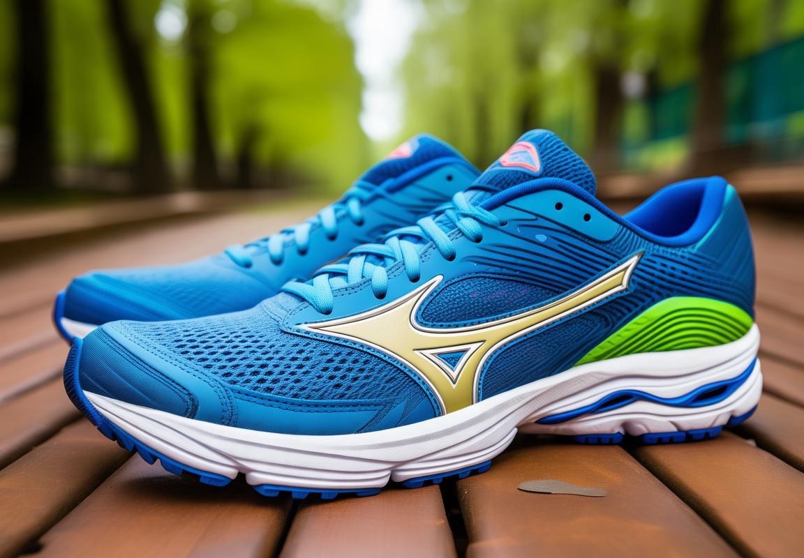 Ofertas Destacadas Mujer Mizuno – Calzado Deportivo con Diseño y Tecnología, Calidad Superior – No Dejes Pasar Esta Oportunidad