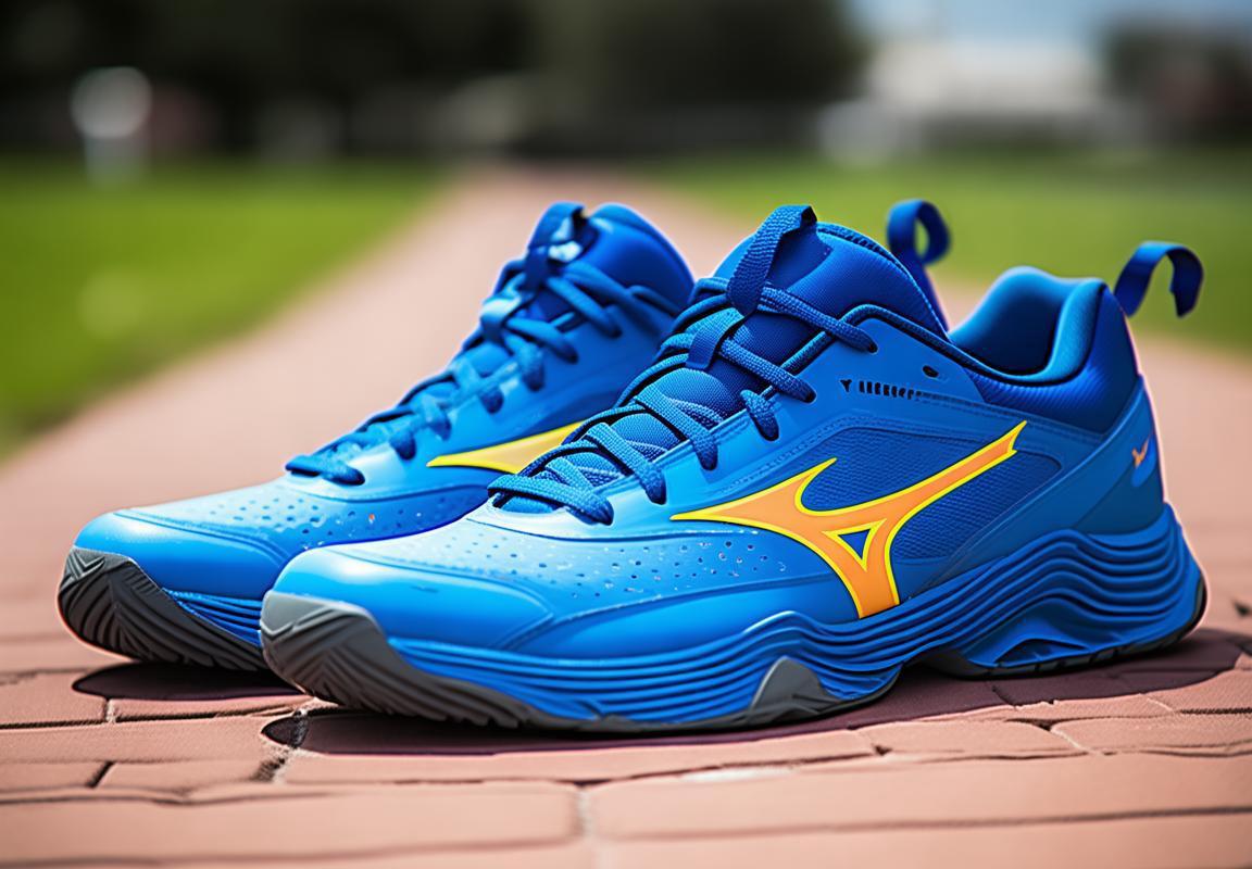Tenis para Mujer Mizuno – Tenis Confiables y Ligeros, No Dejes Pasar Esta Oportunidad