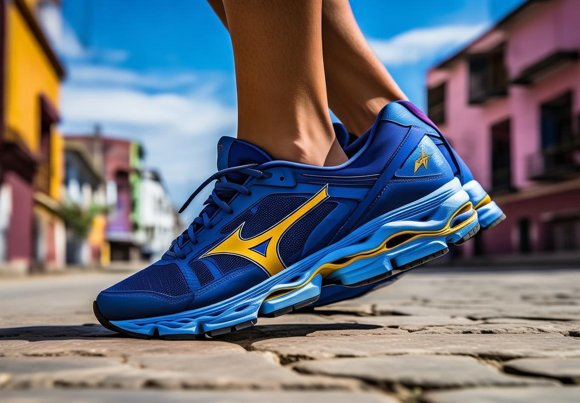 Ofertas Increíbles de Mizuno: Calzado para Corredores y Deportistas en Guadalajara