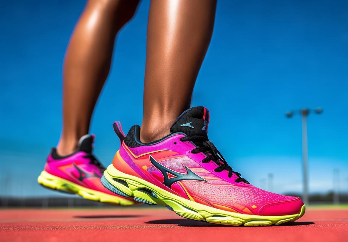 Mizuno Mujer: Tenis para Bateo y Correr Bases, ¡Oferta Exclusiva en Tienda Oficial!