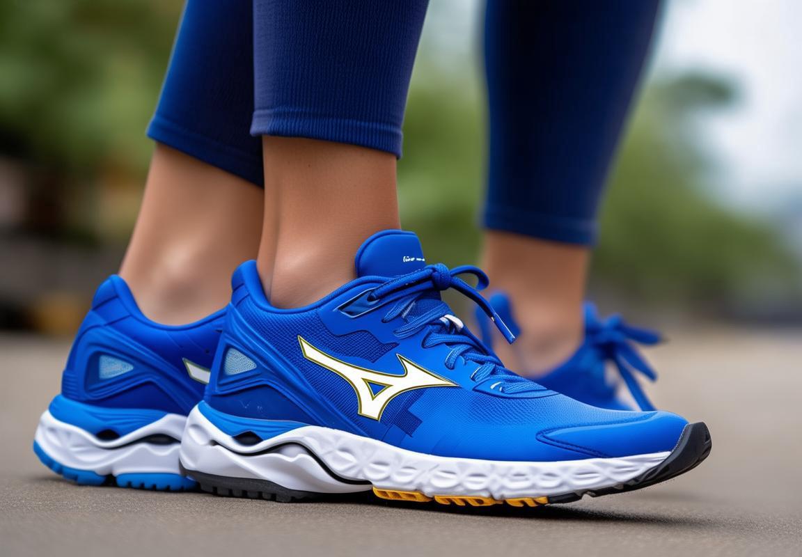 Tenis para Mujer Mizuno – Tenis Confiables y Ligeros, No Dejes Pasar Esta Oportunidad