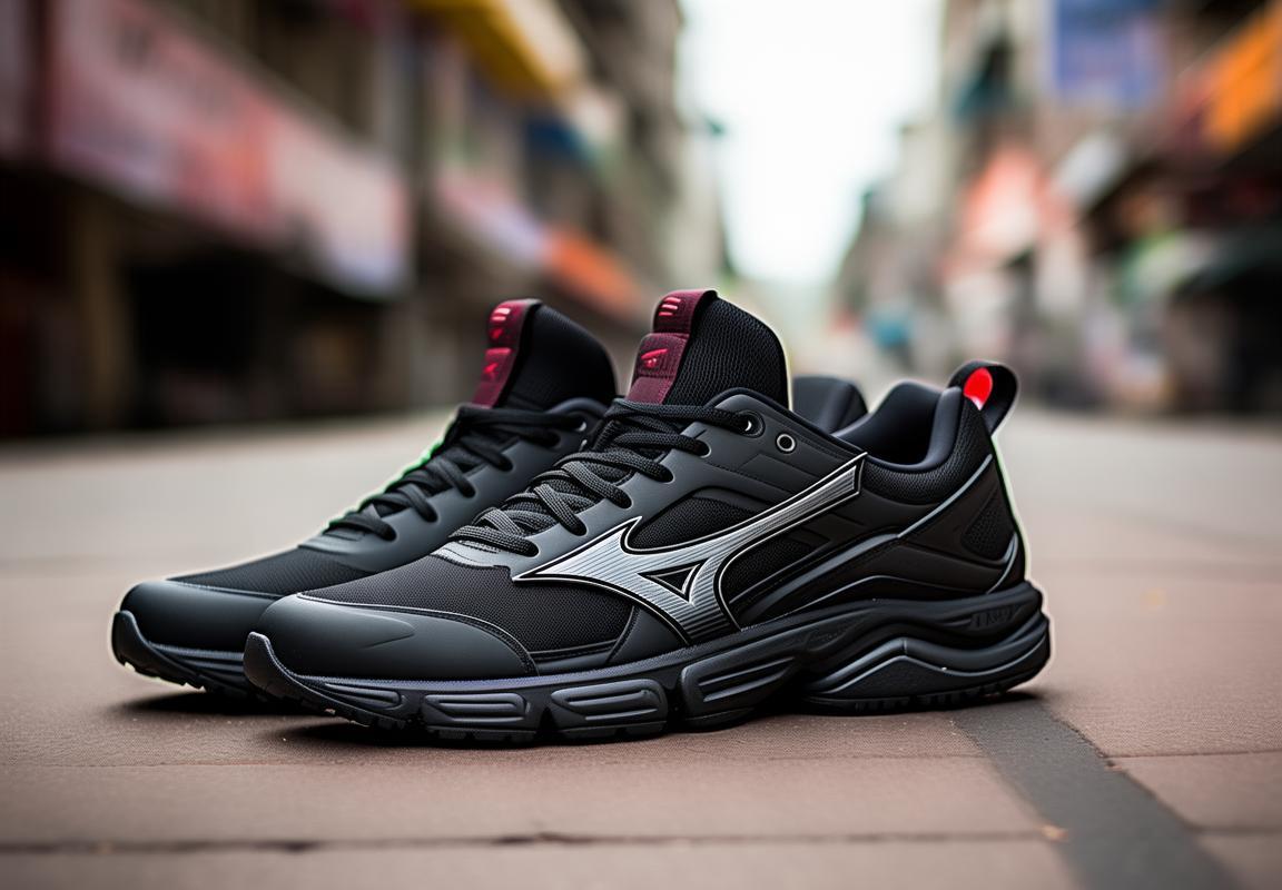 Mizuno: Running y Marca de Calzado, ¡Oferta Exclusiva en Guadalajara!