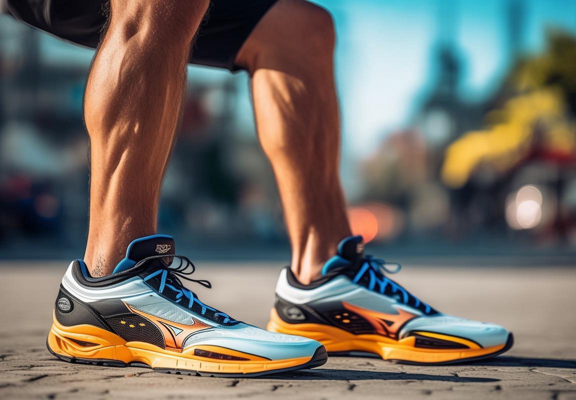 Top deportivo Mizuno con tela elástica: Olo, no dejes pasar esta oportunidad en ESC