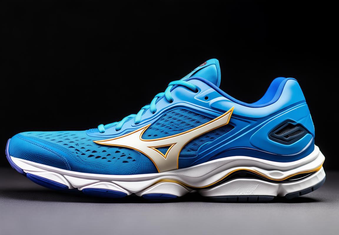 Mizuno Wave: Oferta Exclusiva de Running y Marca Mizuno en Guadalajara