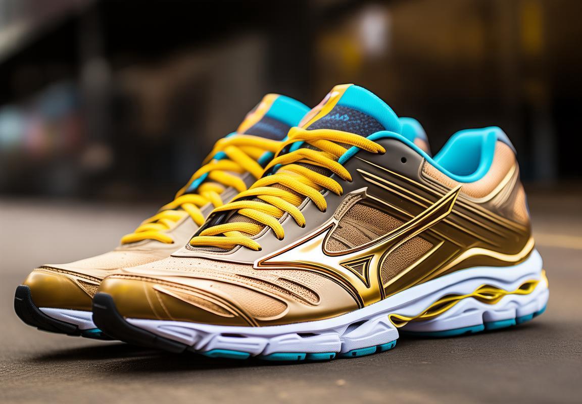 Mizuno Mujer: Tenis para Tonificar y Reforzar - Calidad Superior y Tecnología, No Dejes Pasar Esta Oportunidad