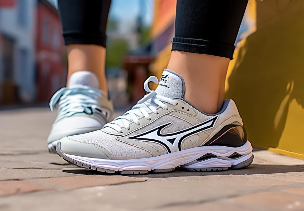 Mizuno Mujer Neutros – Ultra Ligereza y Comodidad, No Dejes Pasar Esta Oportunidad