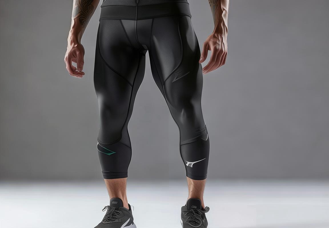 Mizuno Mallas para Entrenamientos Exigentes de Resistencia: No Dejes Pasar Esta Oportunidad, ¡Alo, Ulle!