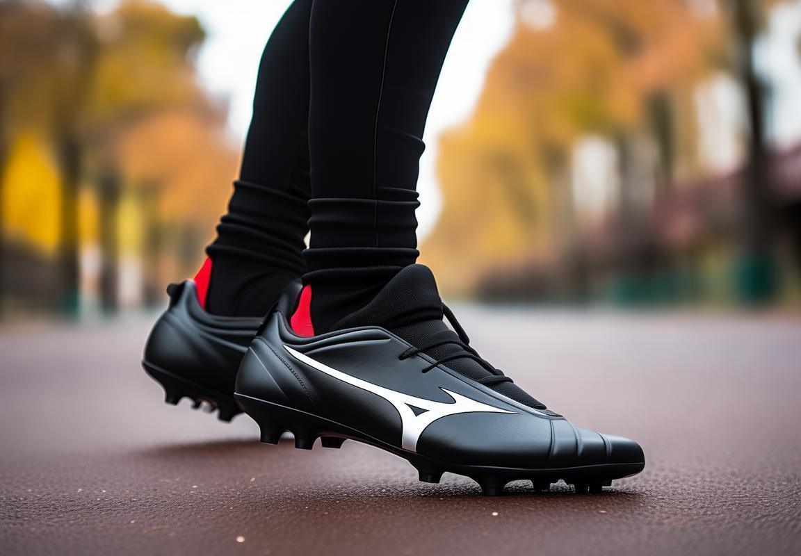 Oferta Exclusiva: Tacos de Futbol Mizuno Monarcida Neo Select AG Para Mujer Negros 2173045-PS, Calidad Superior y Diseño y Comodidad, Ideal para Running y Gym, ¡No Dejes Pasar esta Oportunidad!