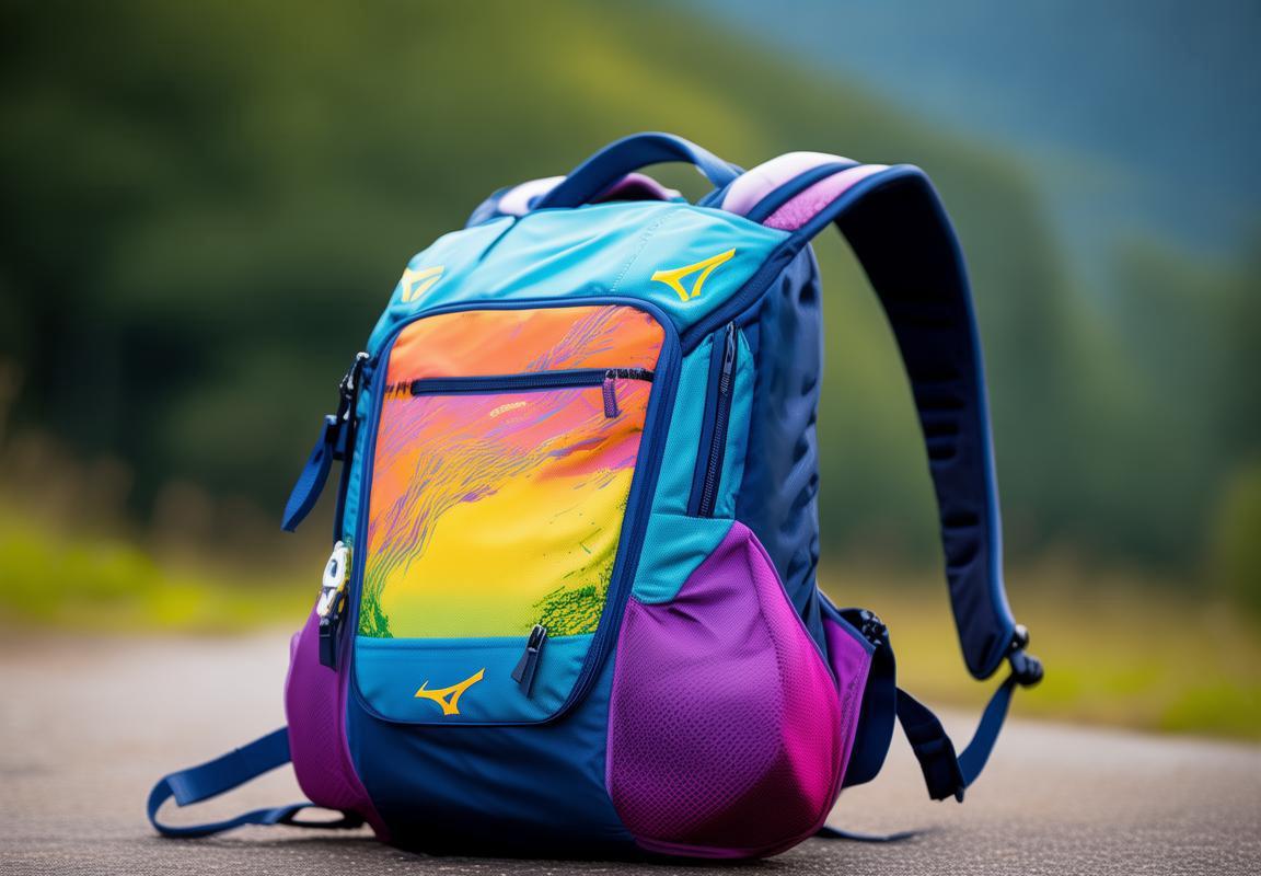 Oferta Exclusiva: Mizuno Bolsas Deportivas con Diseño Técnico - No Dejes Pasar Esta Oportunidad!