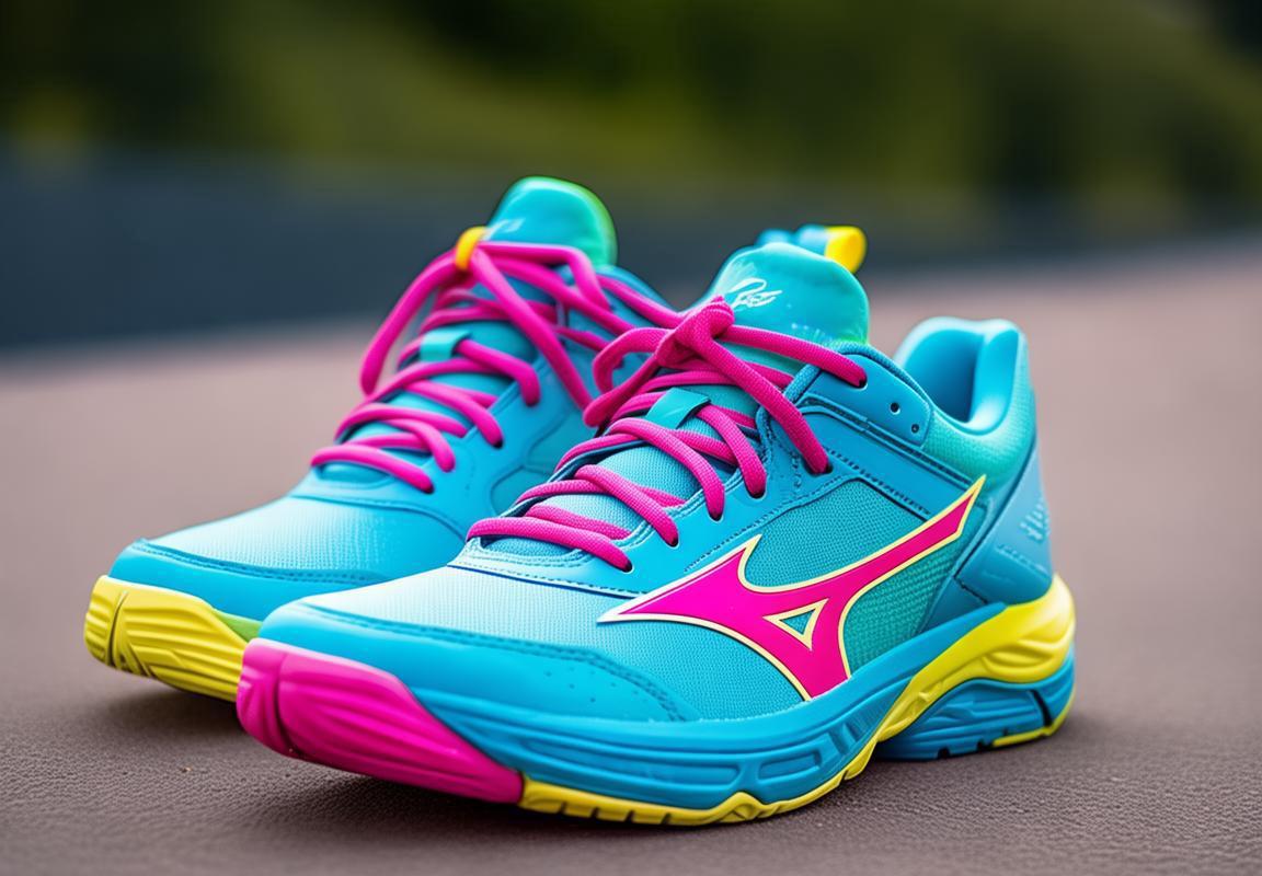 Calzado Mizuno con Soporte para Mujer – Diseñado para Estabilidad y Estilo, No Dejes Pasar Esta Oportunidad