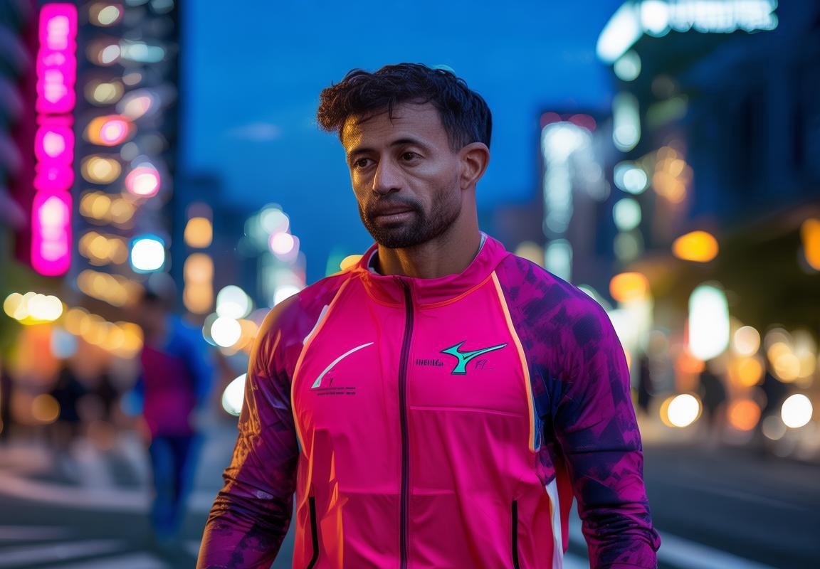 Ofertas de ropa Mizuno para correr con descuentos exclusivos, olo, alo, ESC, accesorios, no dejes pasar esta oportunidad