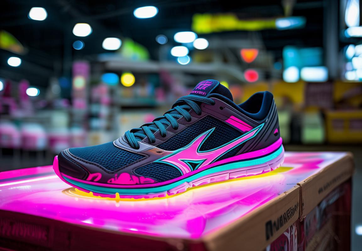 Mizuno Mujer: Tenis para Ejercicios de Alta Precisión - No Dejes Pasar Esta Oportunidad de Calidad Superior