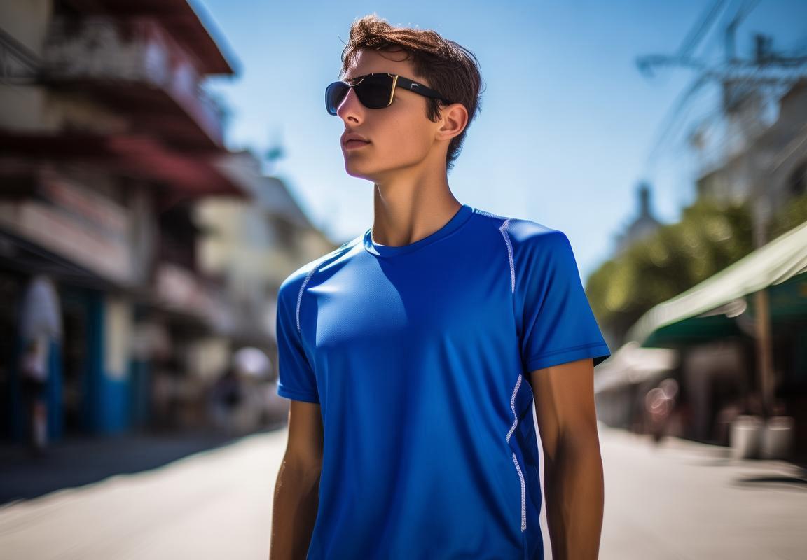 Ofertas Exclusivas de Playeras Mizuno Wave para Running en Guadalajara