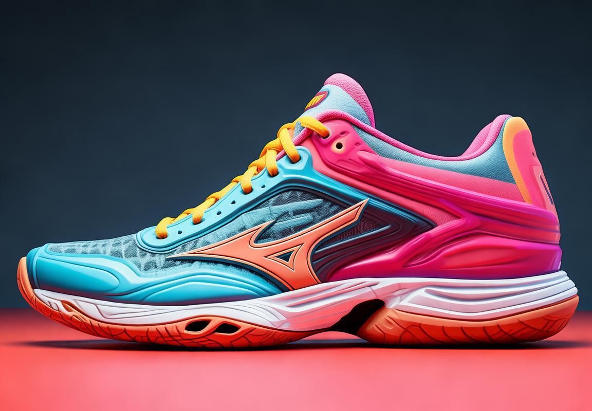Mizuno Mujer: Zapatillas para Softbolistas Mexicanas - No Dejes Pasar esta Oportunidad