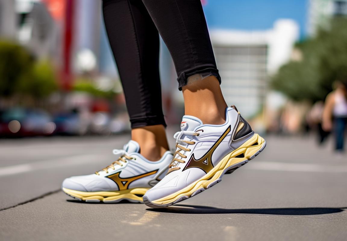 Mizuno Mujer: Tenis para tu Transformación Fitness, ¡No dejes pasar esta Oportunidad! | Oferta Tenis Guadalajara