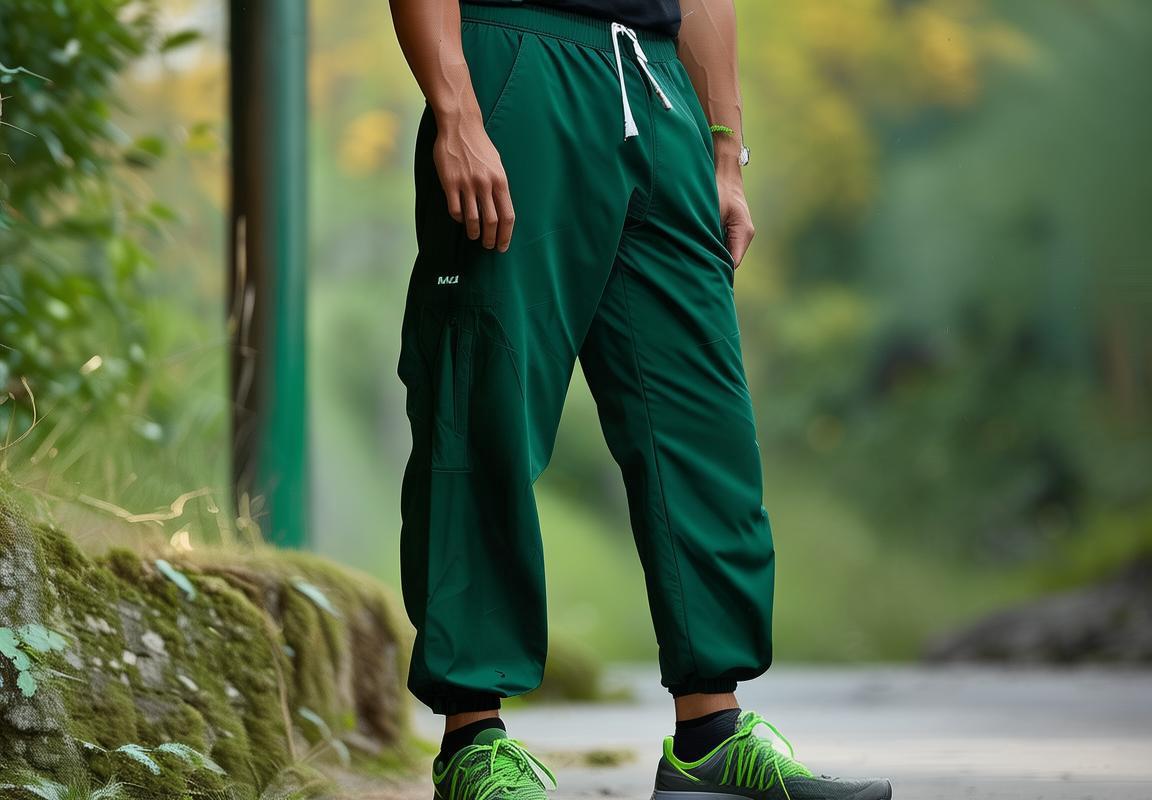 Mizuno Pantalones con Ajuste Cómodo para Deportes Exigentes: No Dejes Pasar Esta Oportunidad, Running y Entrenamiento