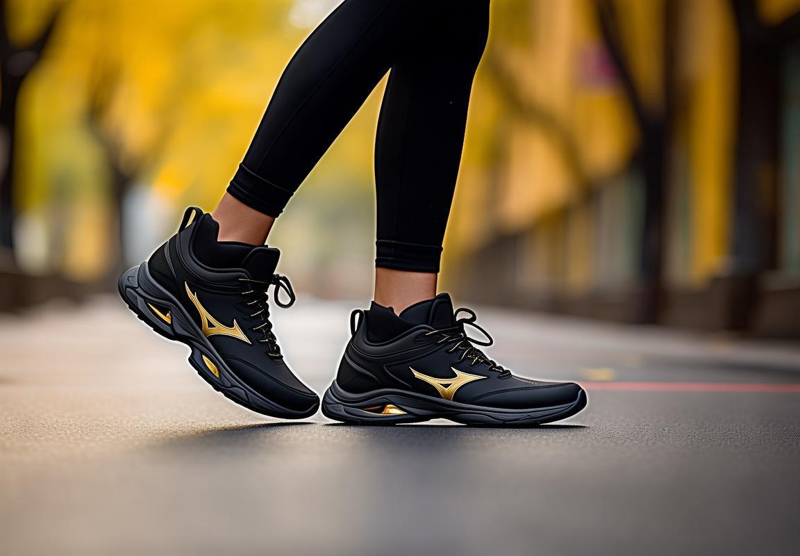 Mizuno Mujer: Tenis para Fitness Funcional, No Dejes Pasar Esta Oportunidad