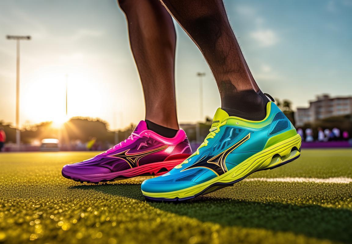 Tenis Mizuno Futbol Rápido: Oferta Especial y Descuentos Increíbles en Guadalajara