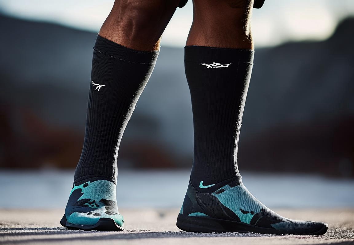 Oferta Especial en Guadalajara: Calcetas Deportivas Mizuno Wave Rider 25 en Sets Promocionales, No Dejes Pasar Esta Oportunidad