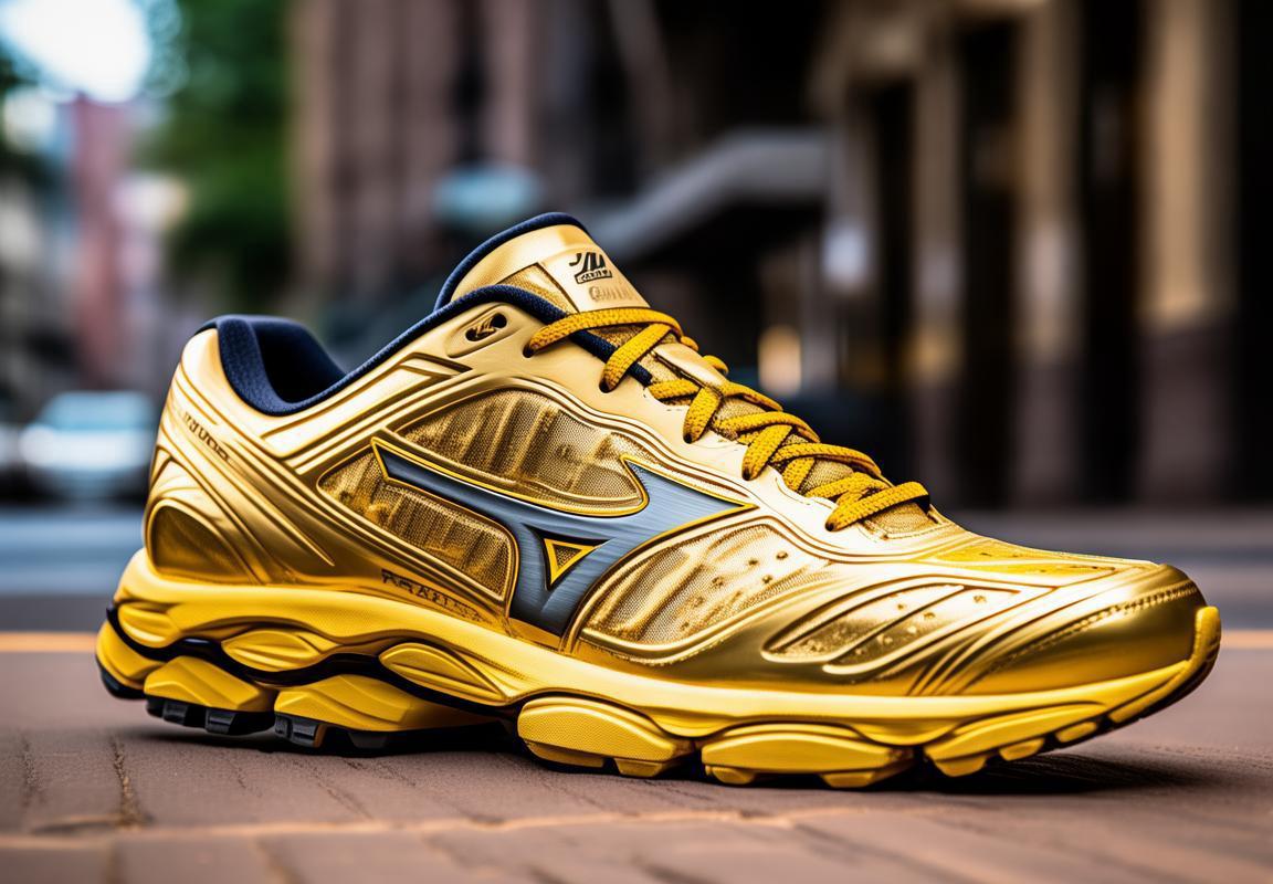 Tenis para Correr Mizuno Mujer con Diseño Deportivo: Oferta Especial, No Dejes Pasar Esta Oportunidad